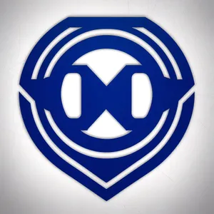 Global Graphic Icon for Web Design