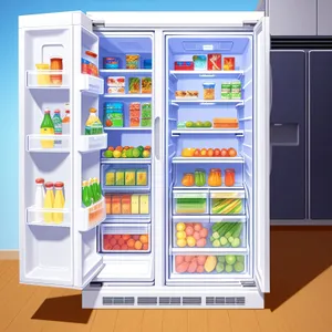 Refrigerator Vending Machine: A Cool Convenience Solution