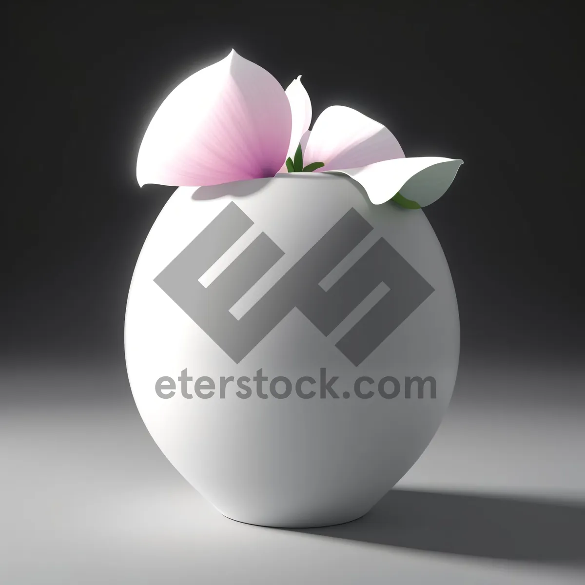 Picture of Shiny Glass Sphere Icon Set