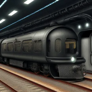 Fast and Reliable Subway Train Transportation