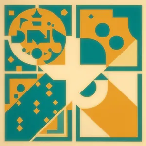 Graphic Design Web Icons Set