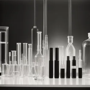 Scientific Equipment: Glassware for Chemistry and Biology Research