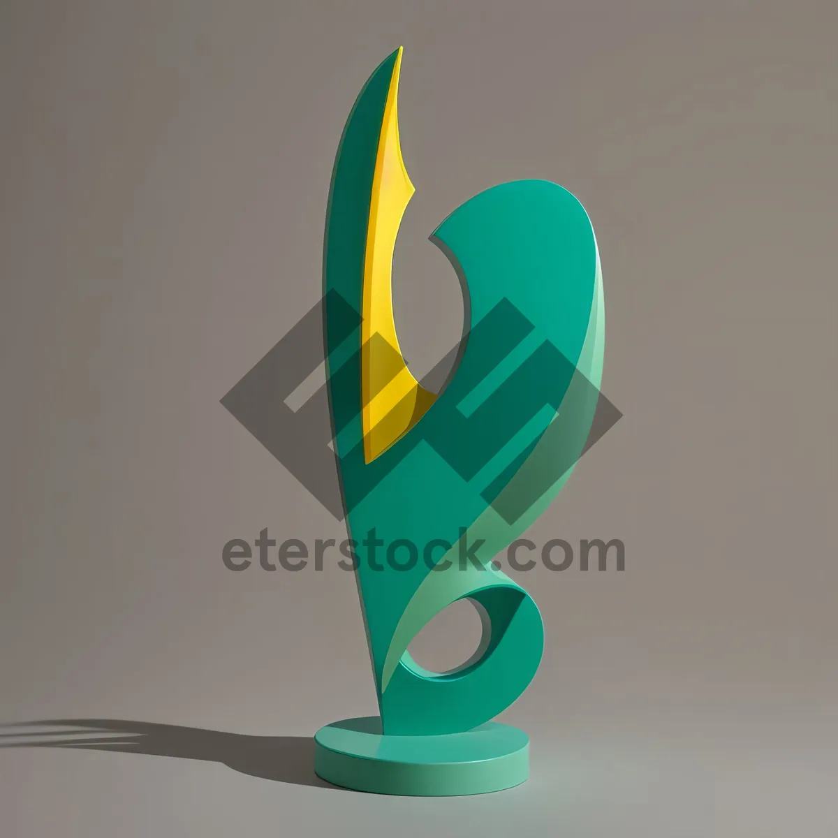 Picture of Sacred Symbol of Protection and Guidance