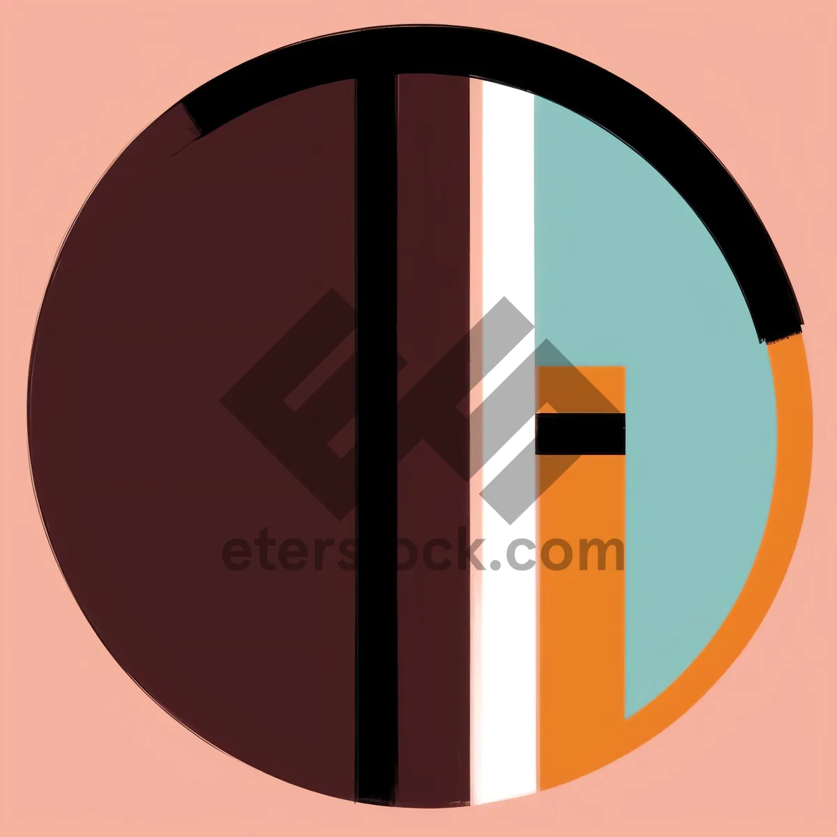 Picture of Shiny Round Web Button Icon