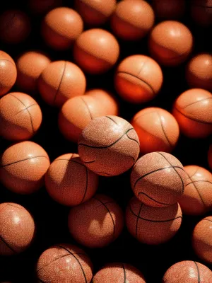 Nutty Hazelnut Snack on Fruit-Filled Tennis Ball