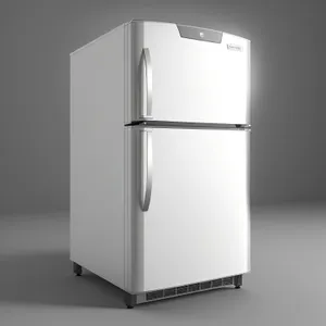 White Goods Refrigeration System: 3D Mechanism Design