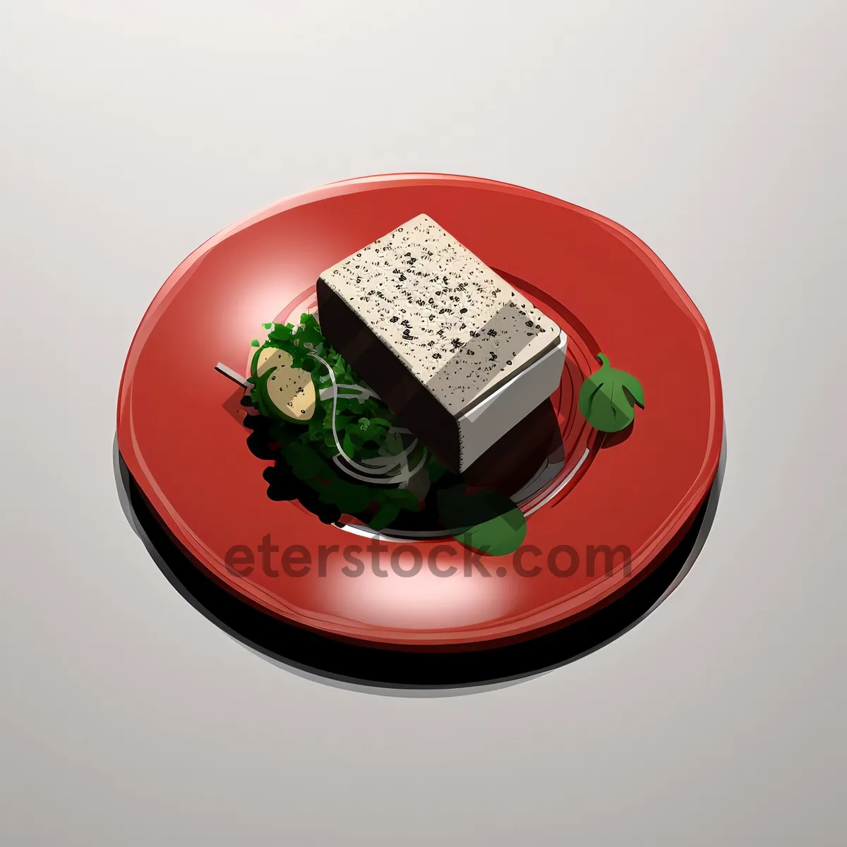 Picture of Shiny round web button symbol design icon