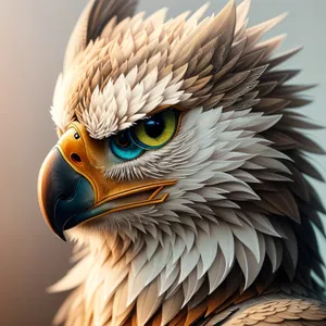 Bald Eagle: Majestic Predator in Flight