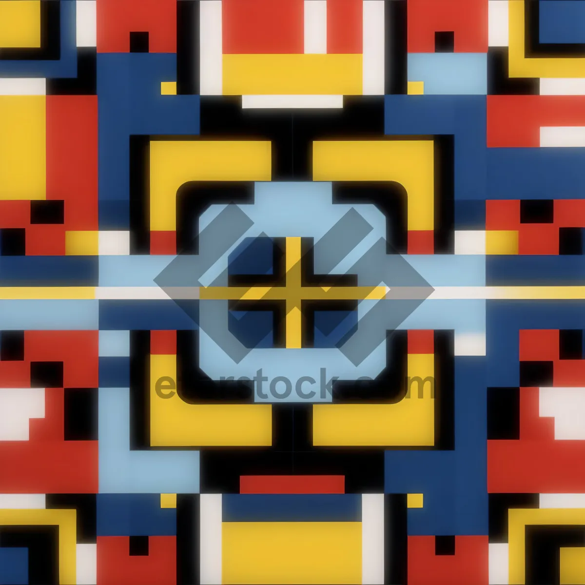 Picture of Plaza Country Icon Set - Square Web Buttons