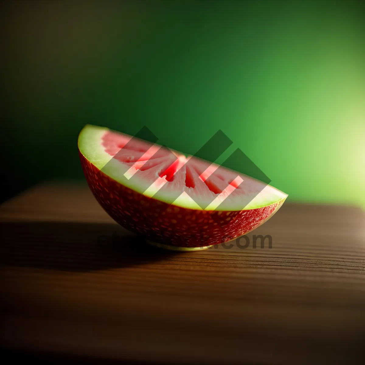 Picture of Juicy Watermelon - Refreshing and Nutritious Summer Snack