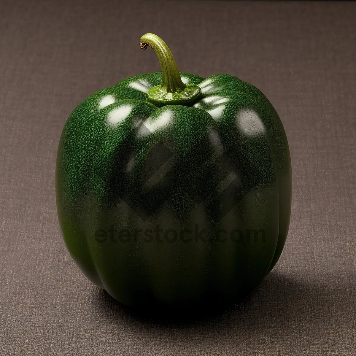 Picture of Fresh vegetable salad with organic ingredients and ripe fruit