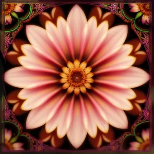 Pink Daisy Blossom: Vibrant Floral Summer Gift