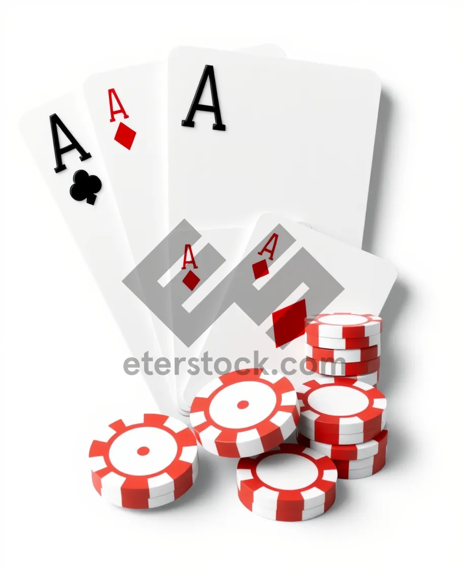 Picture of 3D Cartoon Holiday Icon Symbol
