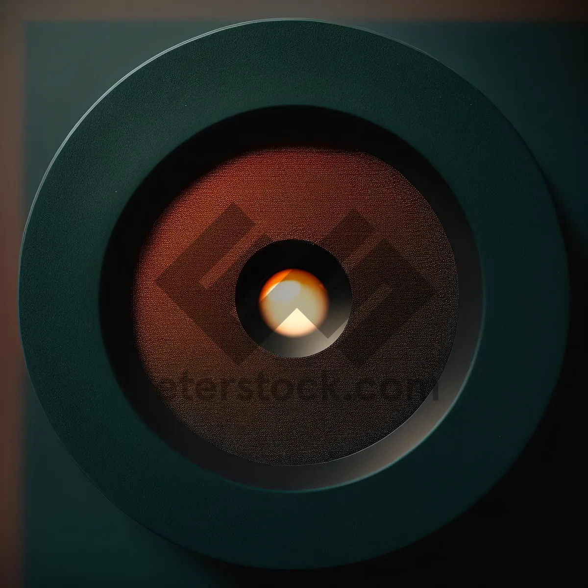 Picture of Bass Booming Stereo Speaker in Spotlight
