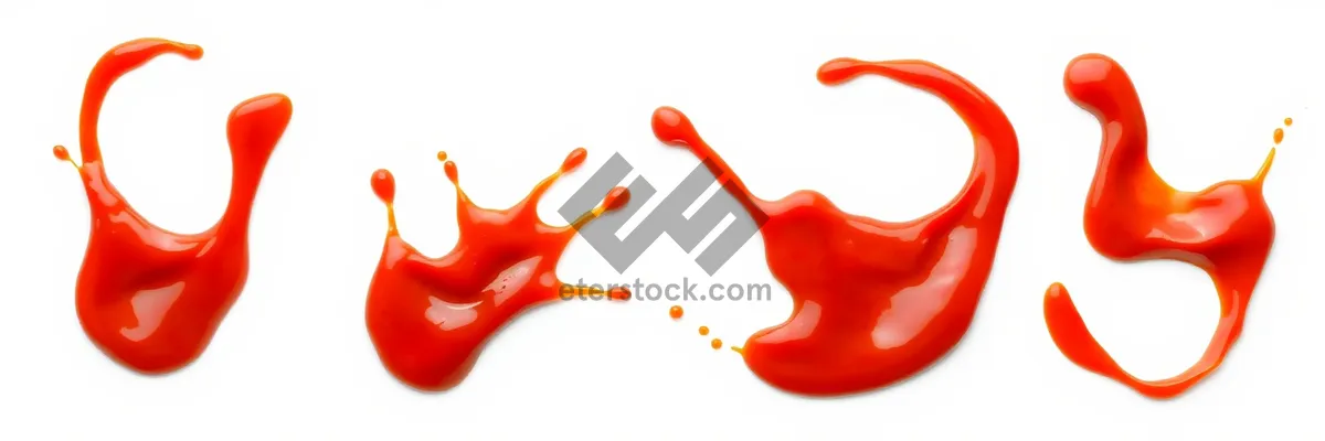 Picture of Cartoon human icon - Sweet Pepper Business Symbol