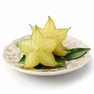 Fresh Lily Flower Pasta with Vegetable