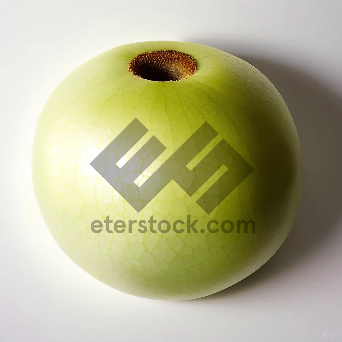 Picture of Delicious and Nutritious Golden Delicious Apple