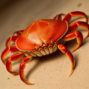 Rock Crab Claw - Fresh Seafood Delicacy