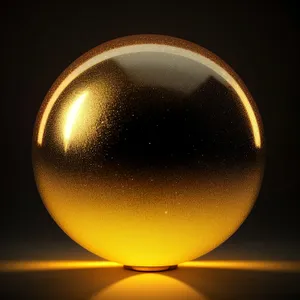 Galactic Glass Egg: Oxygen-Fueled Planet Design