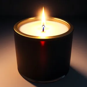 Illuminating Flames: The Essence of Candlelight