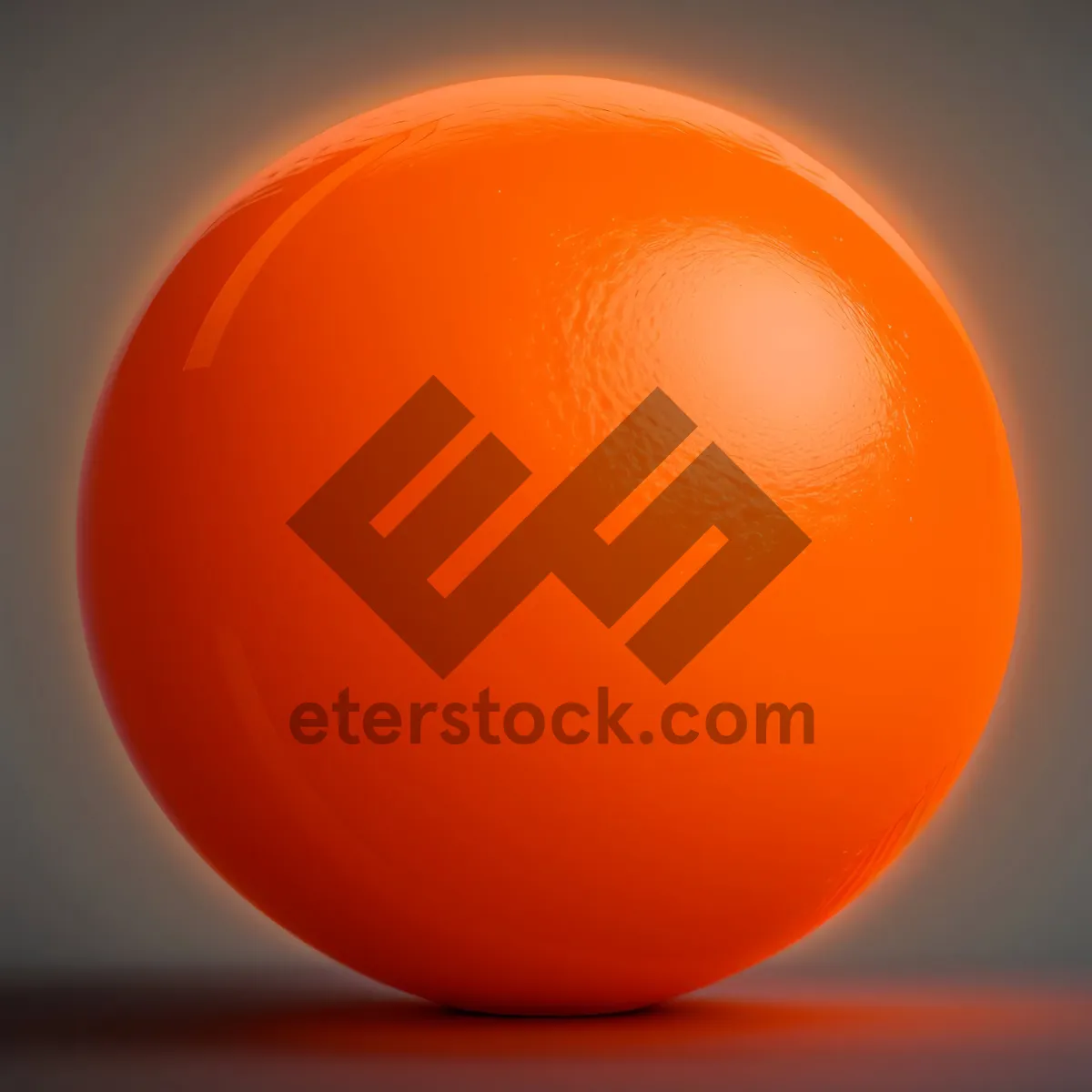 Picture of Glossy Glass Sphere Web Icon Set