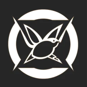 Pirate Symbol Set: Heraldic Graphic Art with Black Design Elements