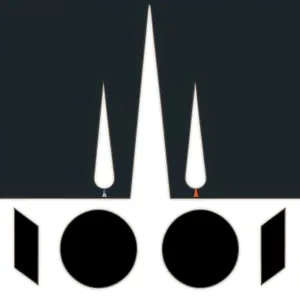 Black Web Icons Set: Shiny Design Buttons & Symbols