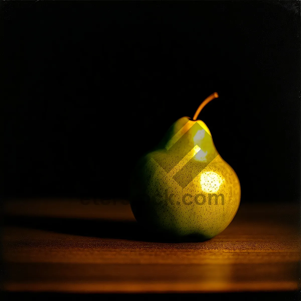 Picture of Juicy Citrus Pear: Fresh and Nutritious Edible Fruit