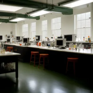 Modern restaurant interior design with luxury furniture.