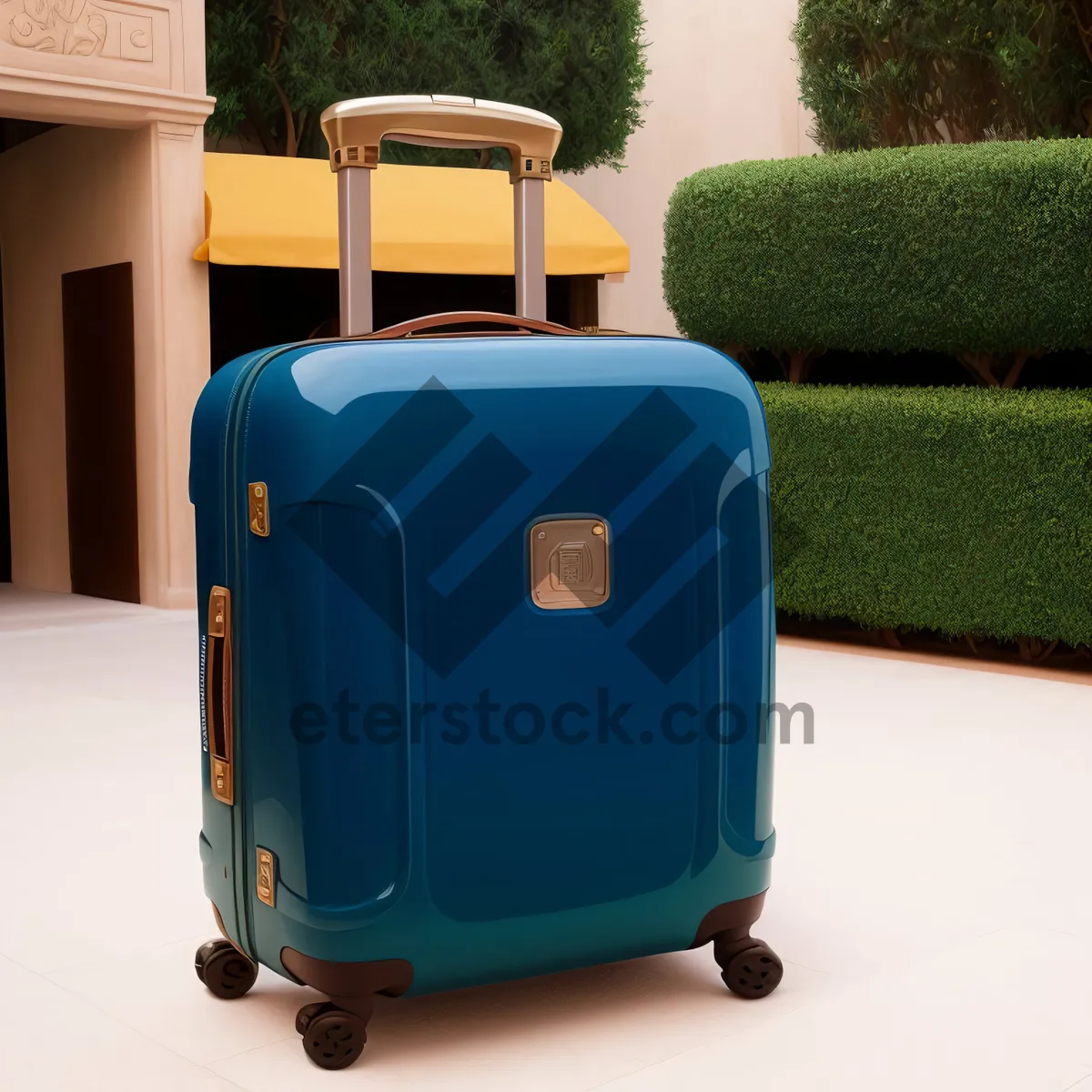 Picture of Stylish Kitchen Toaster for Home Rest Area