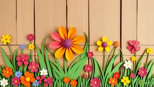 Vibrant Summer Floral Bouquet in Pink and Yellow