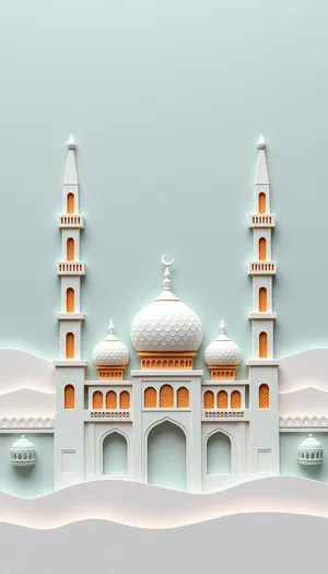 Historic Orthodox Cathedral with Gold Dome and Cross