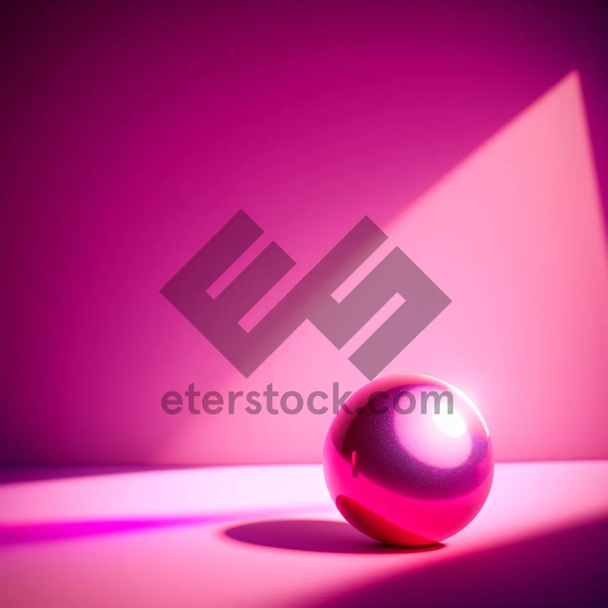 Picture of Vibrant Glass Button Set - Iconic Web Design