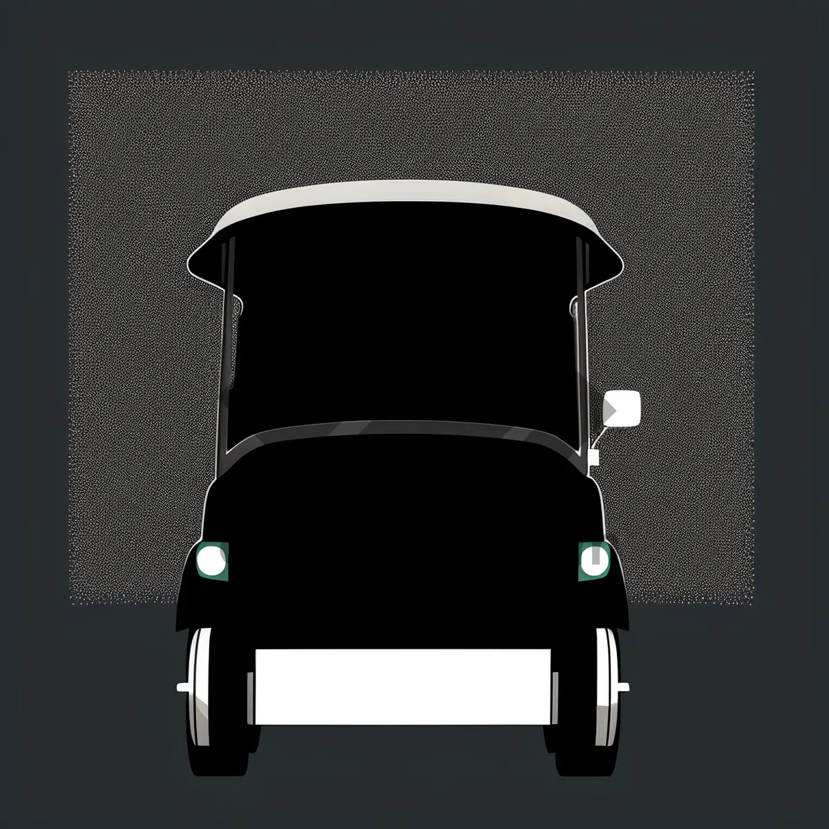 Picture of Coal Rest: 3D Support Chair Image