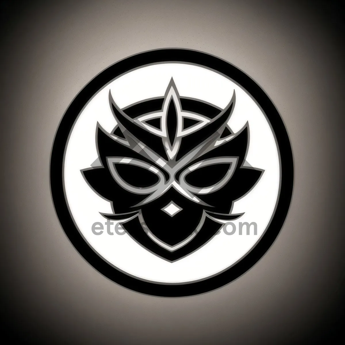 Picture of Shiny Round Web Button Icon Set