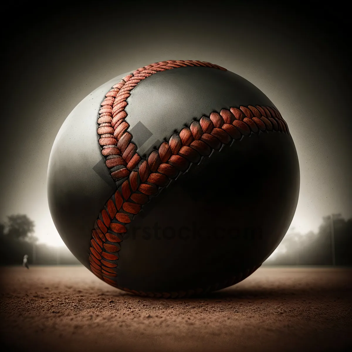 Picture of Baseball Glove - Essential Equipment for the Game