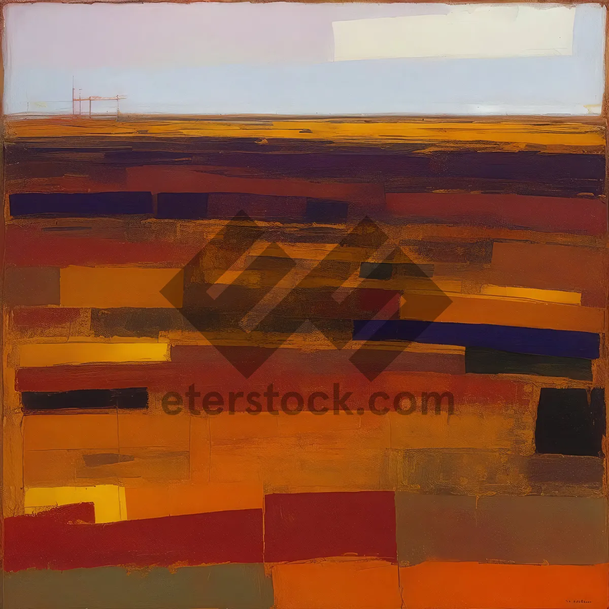 Picture of Education Stack of Paper Book Pages