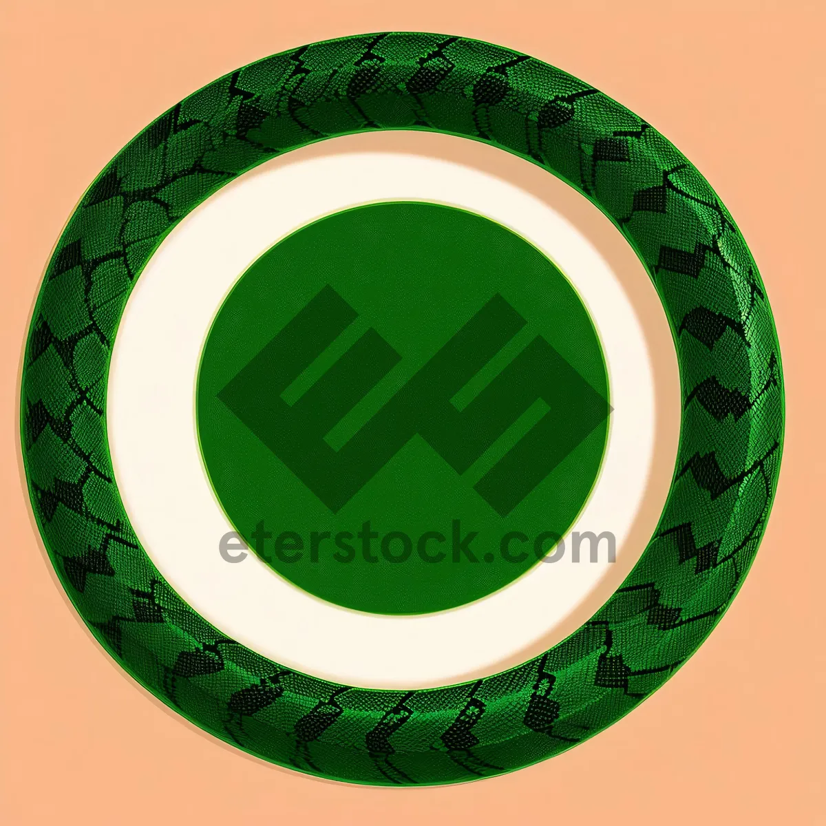 Picture of Bearing Support Symbol: 3D Thrust Bearing Clutch Design