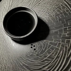 Mystic Web: A Captivating Tea-fueled Cobweb Maze