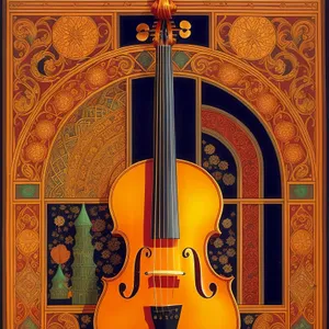 Acoustic Viol: Melodies from the Past