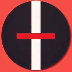 Shiny Round Web Icon Button