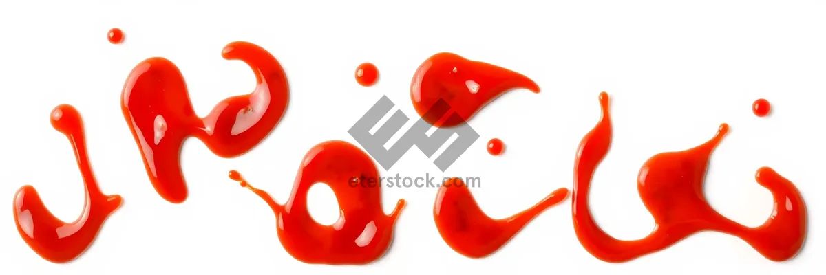 Picture of Glossy web graphics symbol icon set