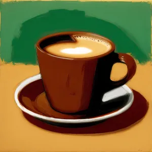 Morning Brew: A Hot Cup of Espresso
