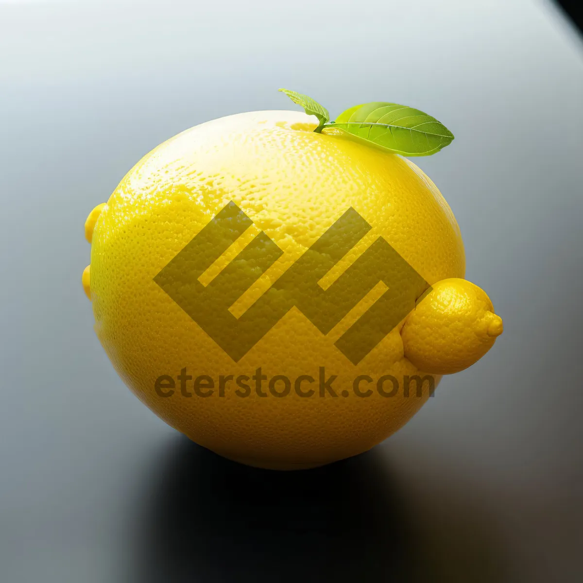 Picture of Fresh Citrus Fruits - Healthy Vitamin C Source