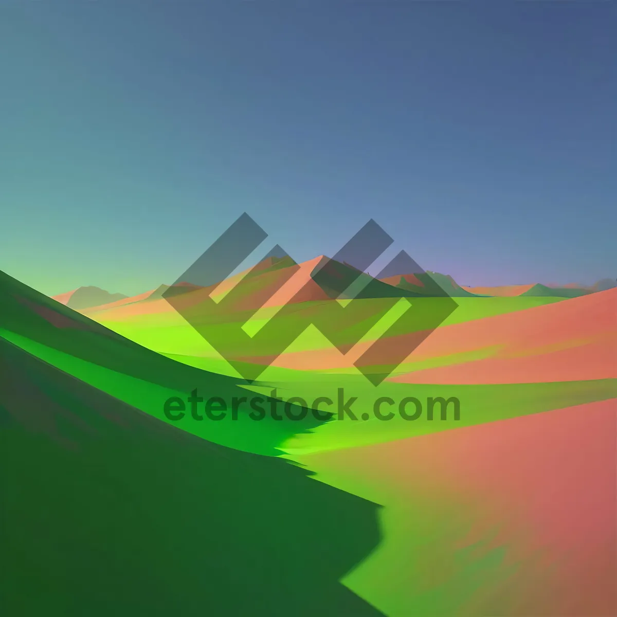 Picture of Serenity in the Summer Sky over Rural Meadow"
(Note: This is a suggested name for an image. The actual choice of a name can vary based on the image content and context.)