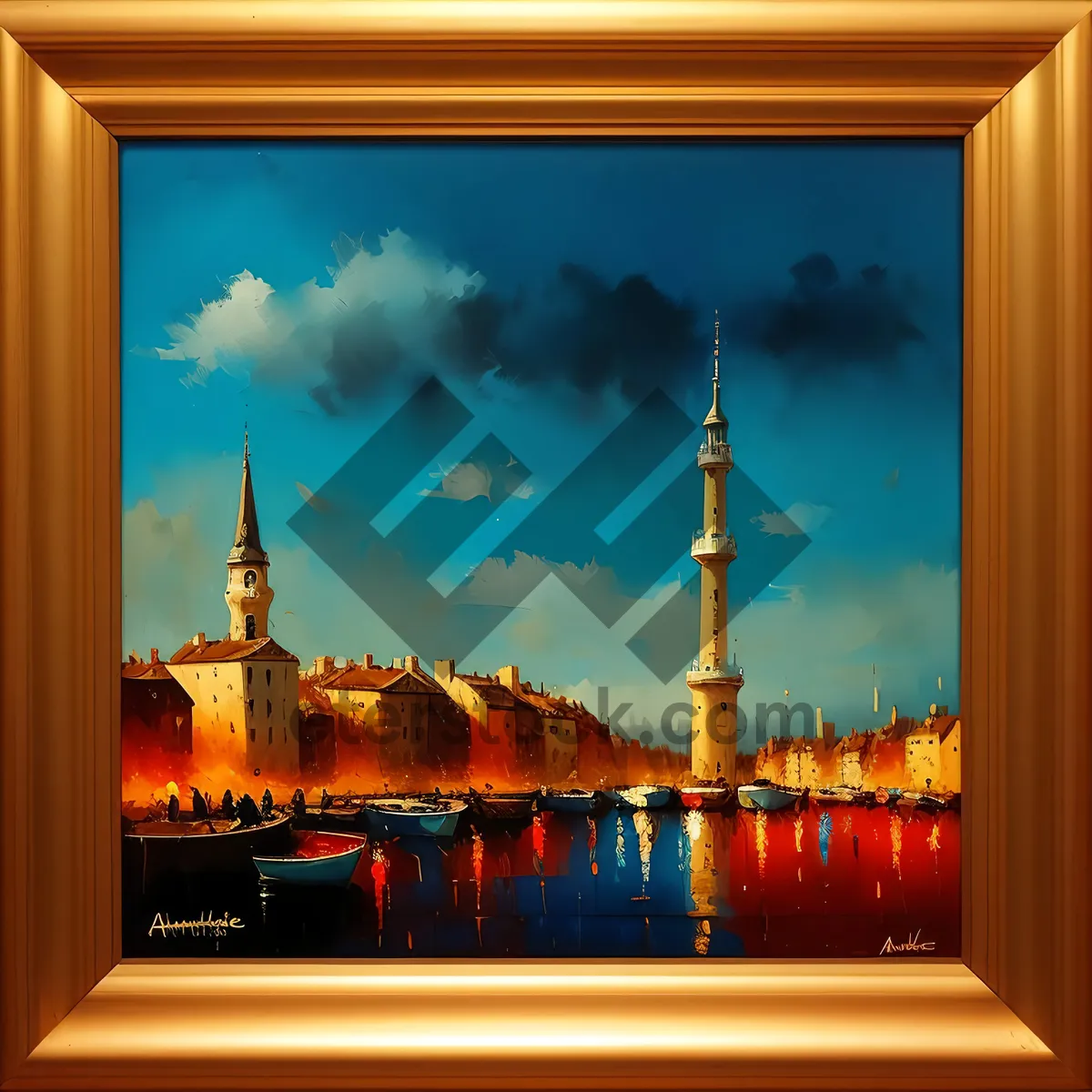 Picture of Silhouette of Vibrant Businesswoman at Work"
(Note: I have chosen to include the most relevant tags)