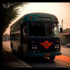 Urban Transit: Efficient Streetcar for Public Transport.