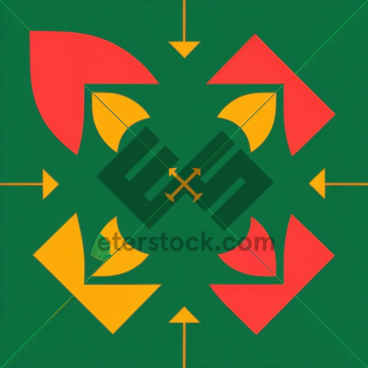 Picture of Versatile Graphic Design Icon Set