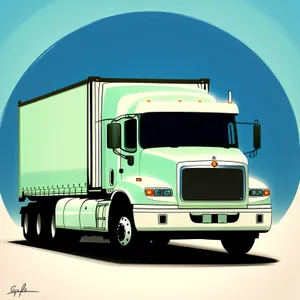 Highway Hauler: Fast and Reliable Freight Transportation