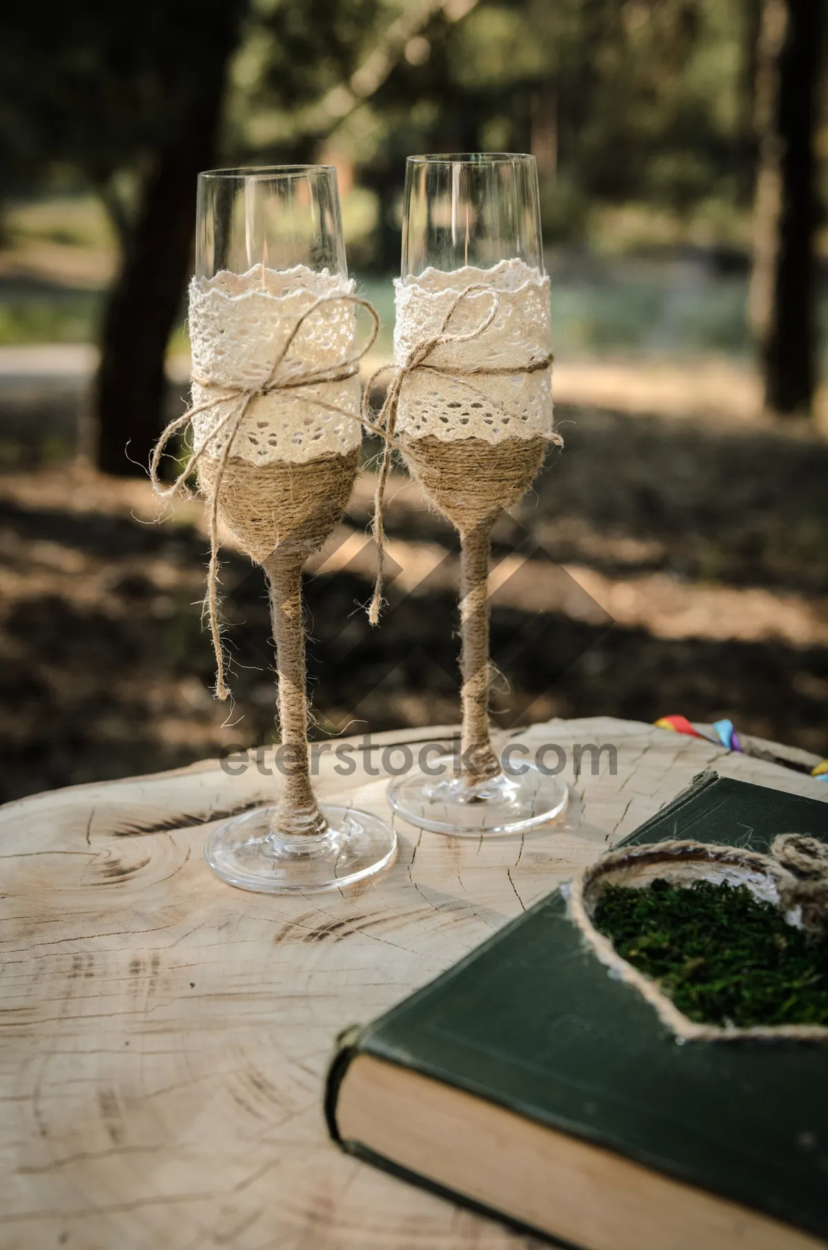 Picture of Party Celebration Wine Glass Champagne Drink Alcohol